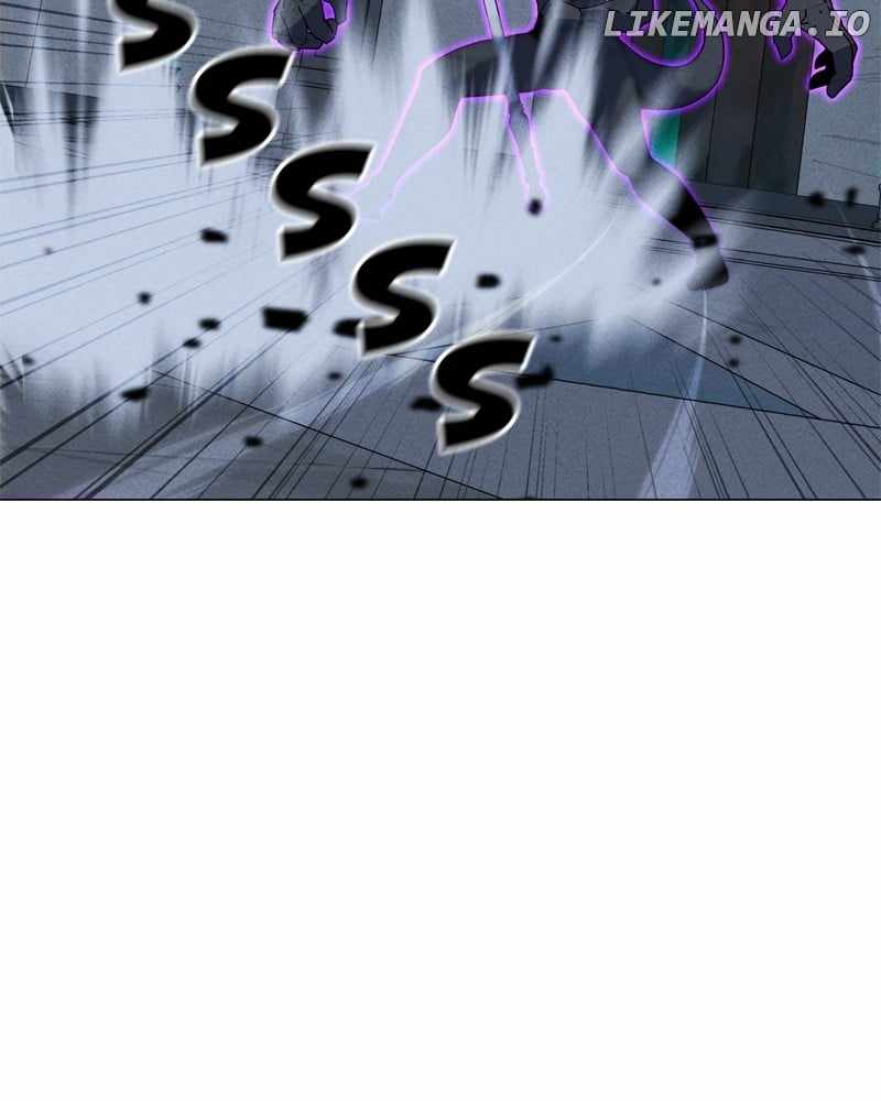 Solo Spell Caster Chapter 188 125